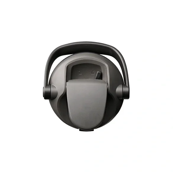 💅 Owala FreeSip Sway 30oz “Nailed It” Metallic Grey Ombre Water Bottle NWT - Picture 4 of 6